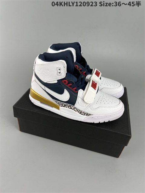 men jordan Legacy 312 shoes-017